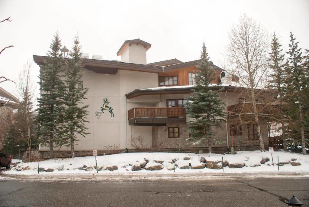 Goldener Hirsch Hotel Park City Eksteriør billede