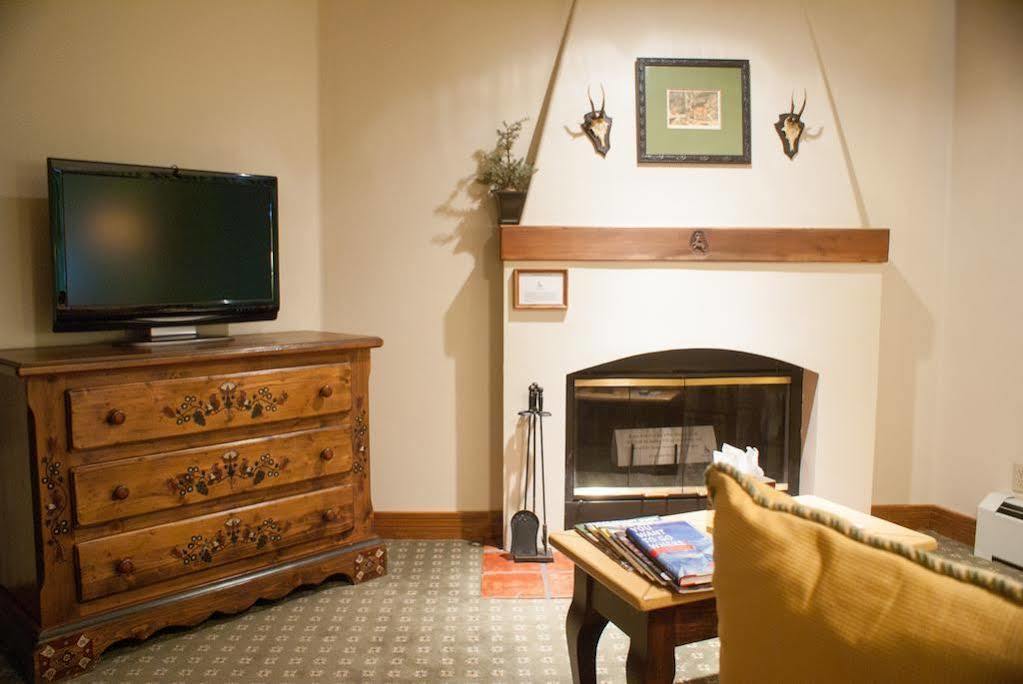 Goldener Hirsch Hotel Park City Eksteriør billede